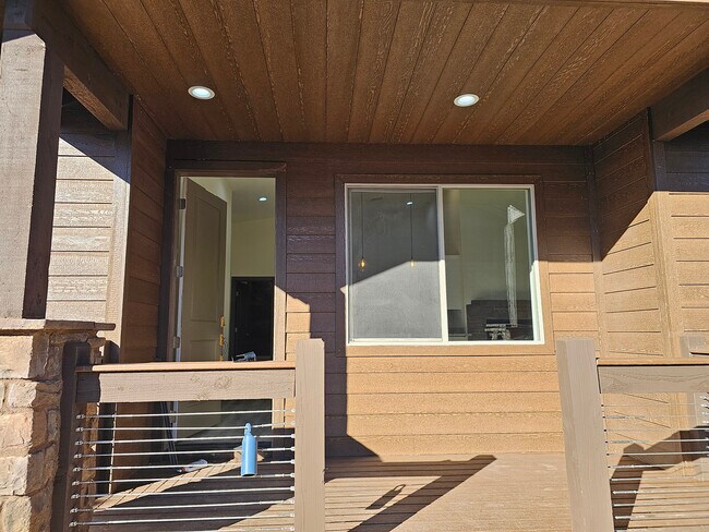 Foto del edificio - 2890 W Villa Loop