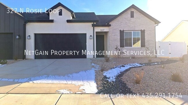 Building Photo - 327 N Rosie Lp