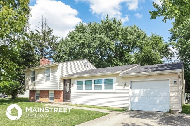 Building Photo - 2313 Bernie Dr