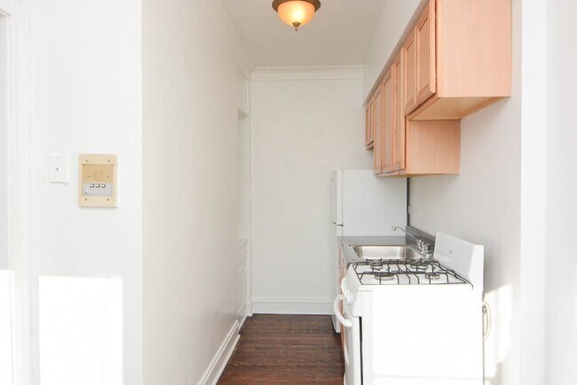 Foto del edificio - 4646 N Paulina St