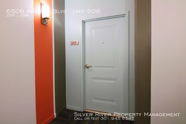 Foto del edificio - 6506 America Blvd