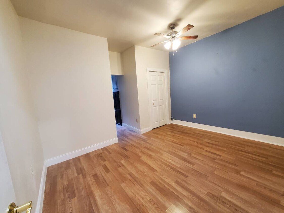 Foto principal - 523 Oldham St