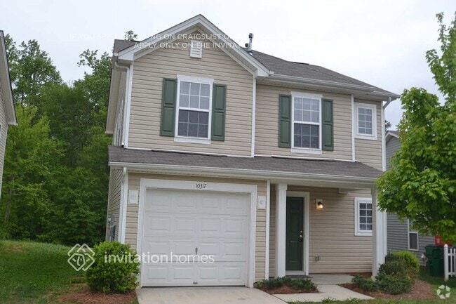 Building Photo - 10317 Hugue Way