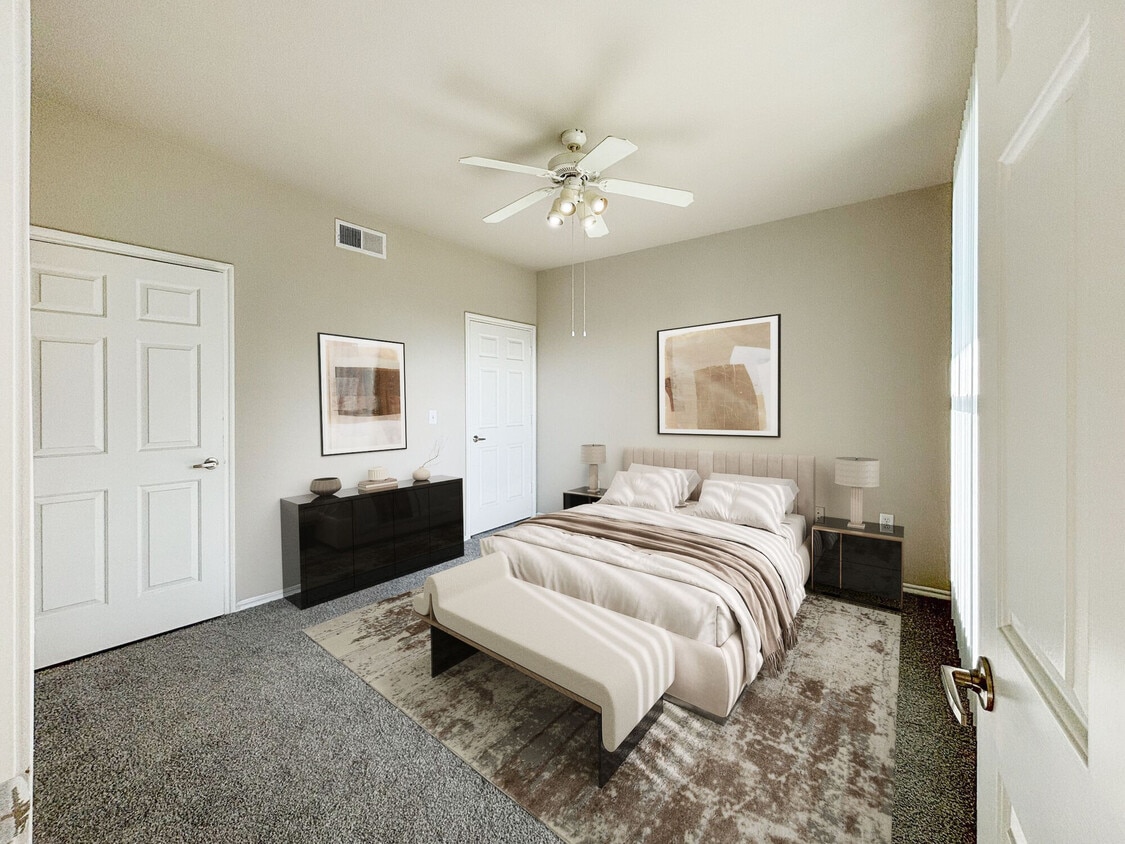 131 Aldine Bender Road