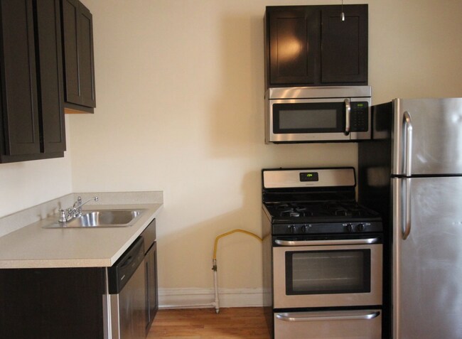 Foto del edificio - 4806 N Kentucky Ave
