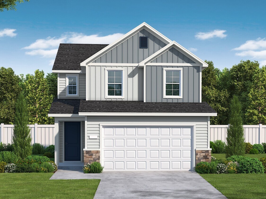 Foto principal - 1551 N Barkvine Ave