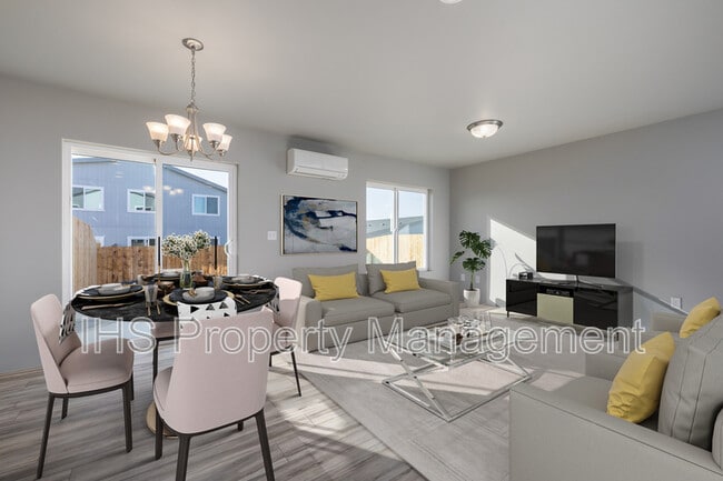 Foto del edificio - 513 Whitefish Ln