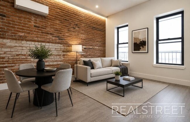 Building Photo - Spacious 2BR w/ Laundry, Pets OK, Backyard & Lounge | Steps to Brower Park & 3/4/C Trains