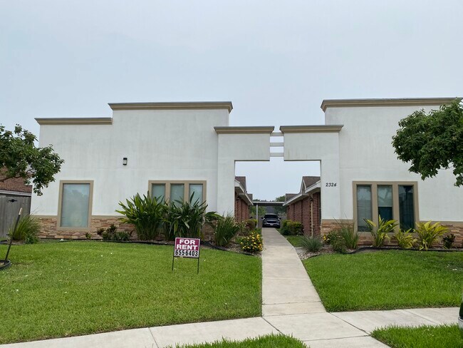 Building Photo - 2324 W Stubbs St