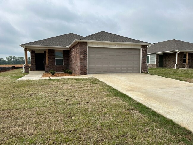 Building Photo - Now Pre-Leasing — Cozy 3-Bed, 2-Bath Home in Stagecoach Meadows