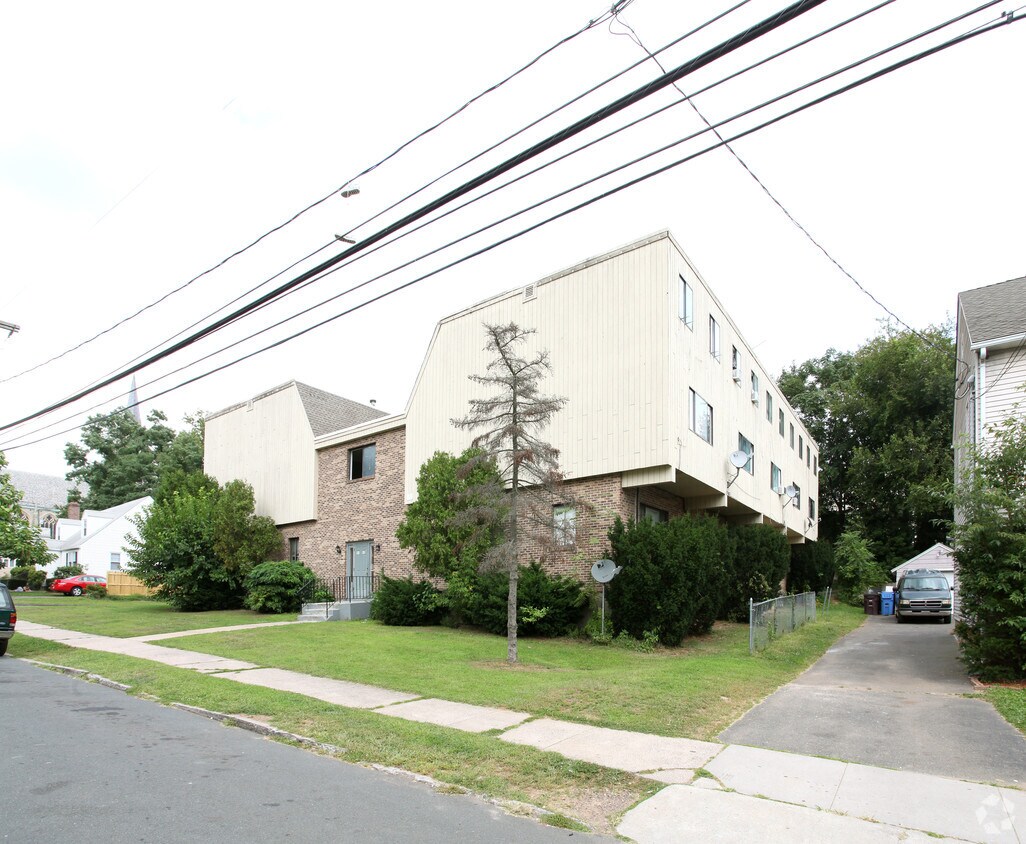 Primary Photo - 511-517 High St