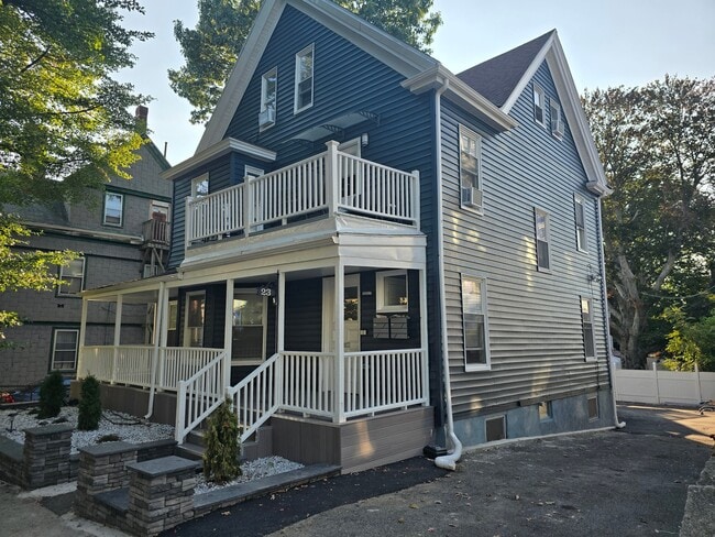 Foto del edificio - 23 Wabeno St