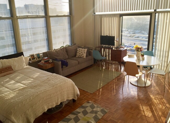 Building Photo - 61 Brookline Ave