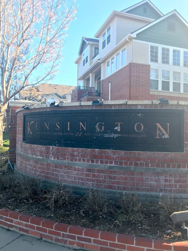 Photo - Beautiful 2 Bedroom/2 Bathroom Townhome in Kensington Estates