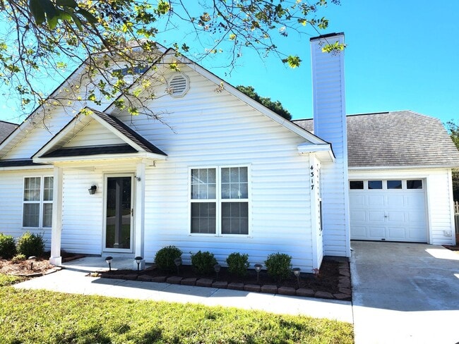 Building Photo - NORTHCHASE
