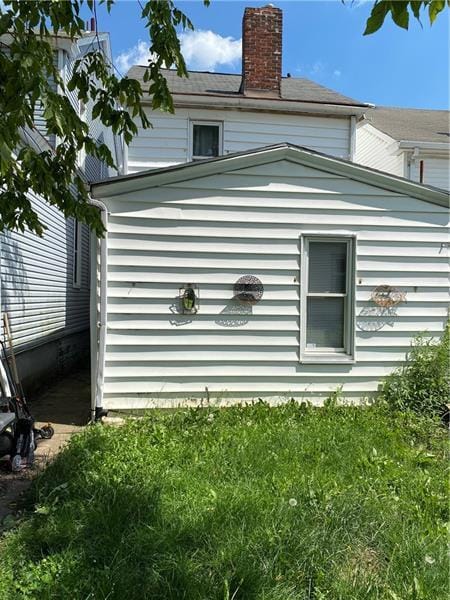 Building Photo - 2322 Patterson St