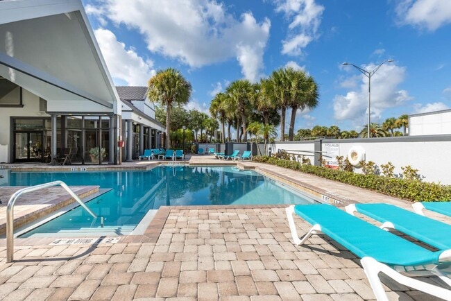 Photo - 2791 N Poinciana Blvd House