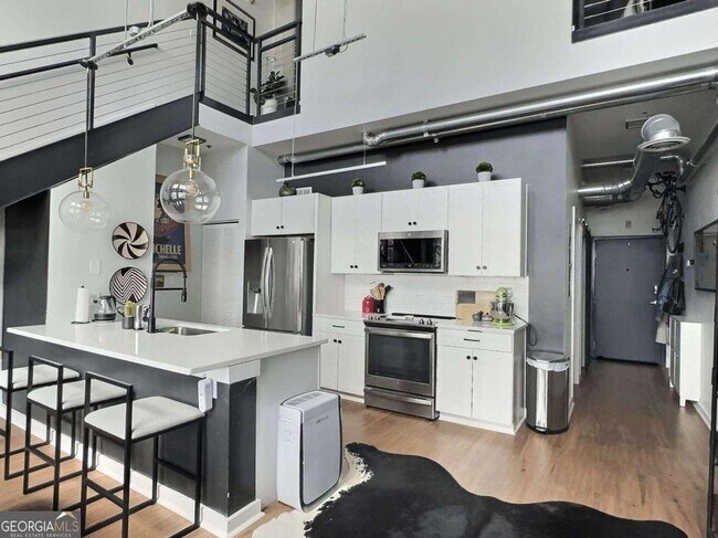 Foto del edificio - 260 18th St NW