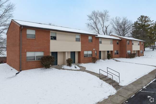 Building Photo - Sycamore Terrace Apts - Income Restricted