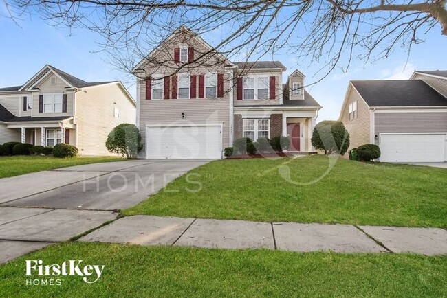 Building Photo - 13421 Stones Landing St