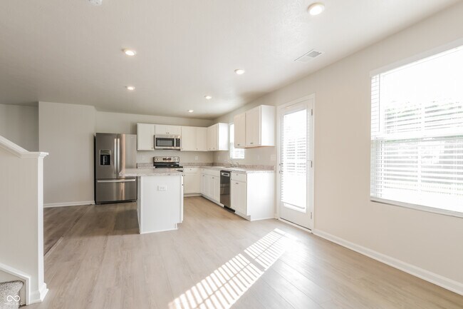 Foto del edificio - 13781 N Rising Sun Cir E