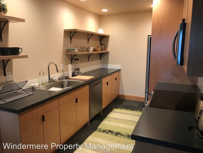 Foto del edificio - 1 br, 1 bath House - 1418 4th St.