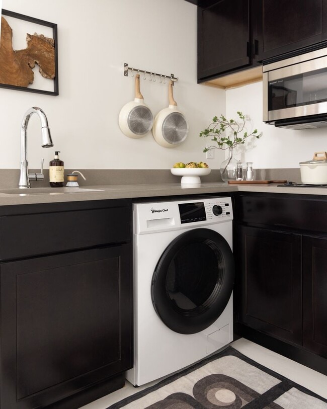 Foto del interior - Signal Hill Studios