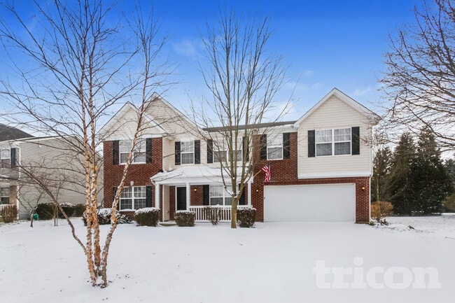 Building Photo - 6953 W Briar Park View