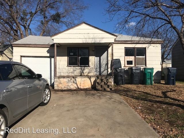 Primary Photo - 2 br, 1 bath House - 3316 S META AVE