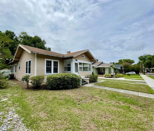 Foto del edificio - 815 Cumberland St