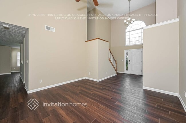 Building Photo - 3947 Brushy Ridge Way