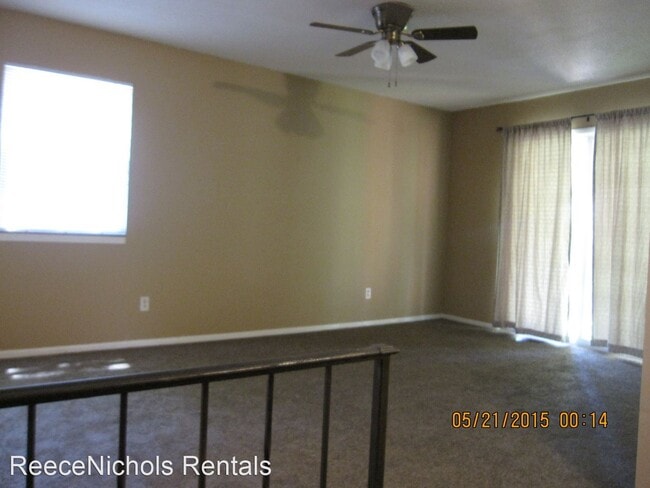 Building Photo - 2 br, 1 bath House - 8822 James A Reed