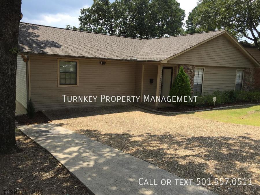 Primary Photo - Desired 4 bed and 2 bath!