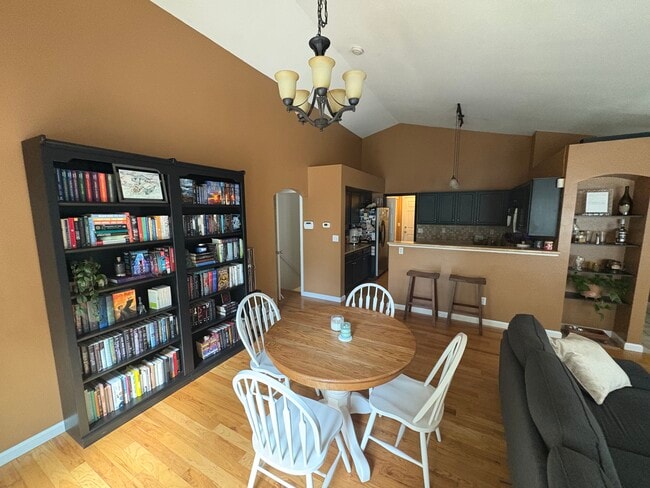 Foto del edificio - 12151 Cherrywood St