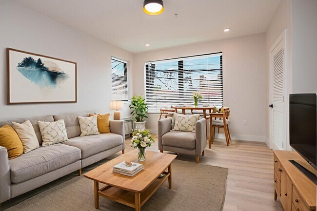 Foto del edificio - 6710 Park Ave