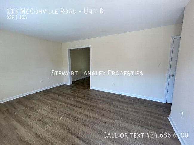 Photo - 113 McConville Road-Unit B Apartment
