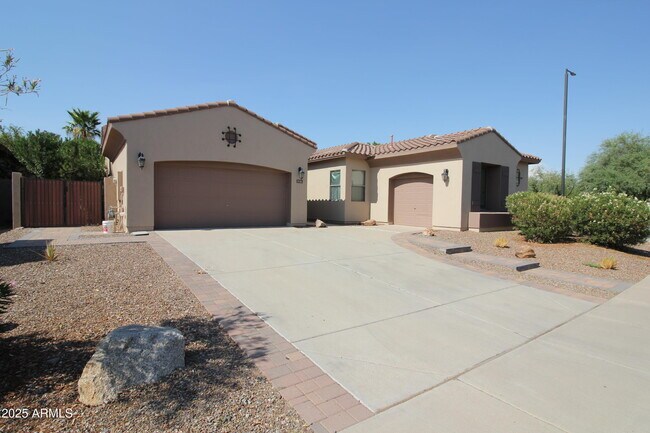 Building Photo - 3118 E Virgo Pl