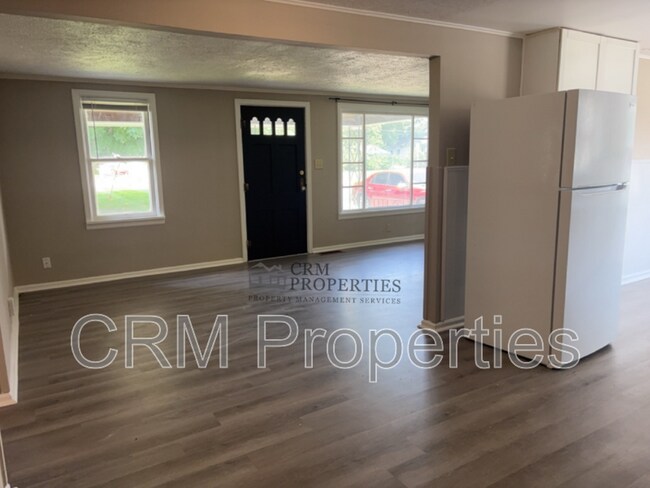 Foto del edificio - 1019 N McCann St