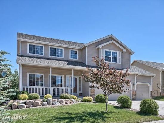 Foto principal - 6 br, 3.5 bath House - 671 Saber Creek Drive