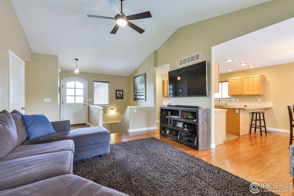 3346 Mammoth Cir, Wellington, CO 80549 House Rental in Wellington, CO