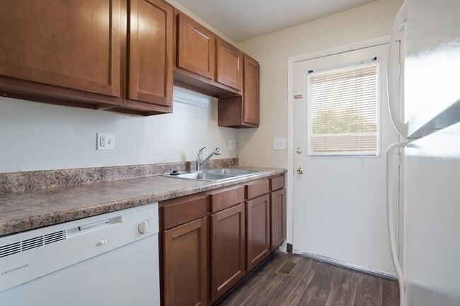 Interior Photo - Maple Run Apartments - MAP