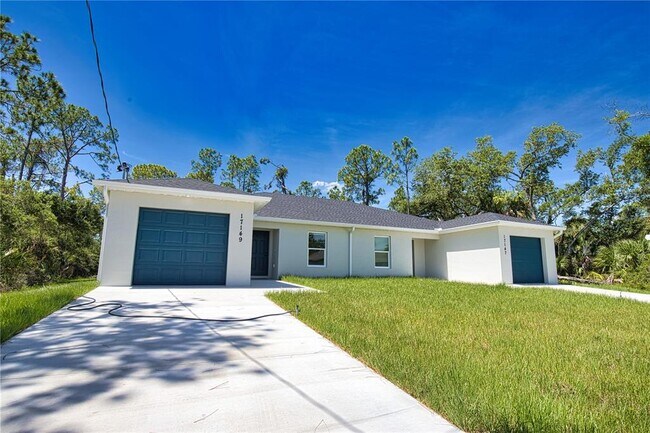Building Photo - 17147 Carleen Ave