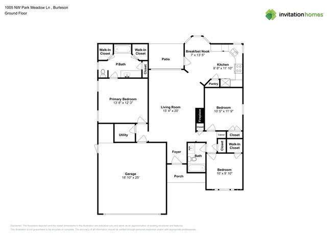 Foto del edificio - 1005 NW Park Meadow Ln