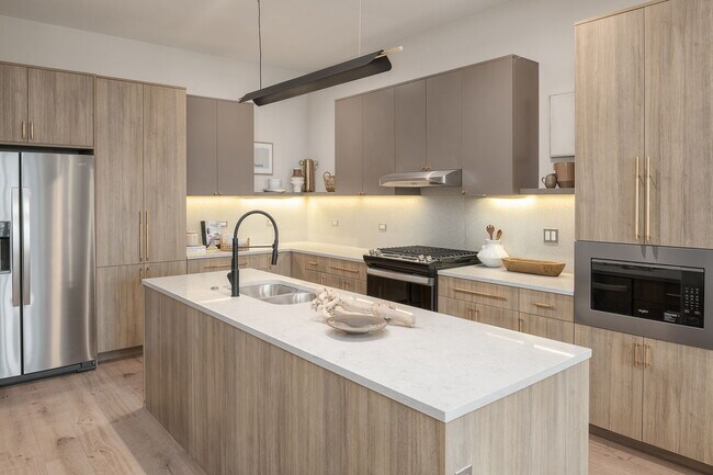 Foto del edificio - The Grove Residences