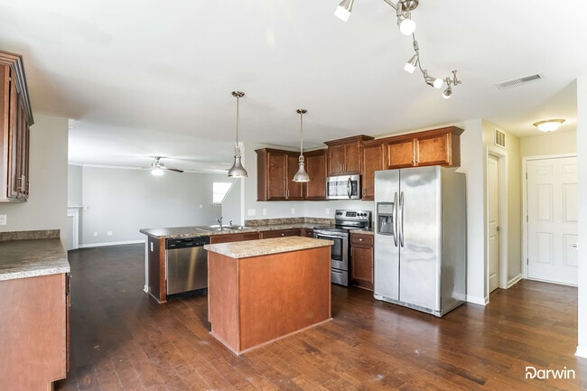 Building Photo - 1408 Glenwater Dr