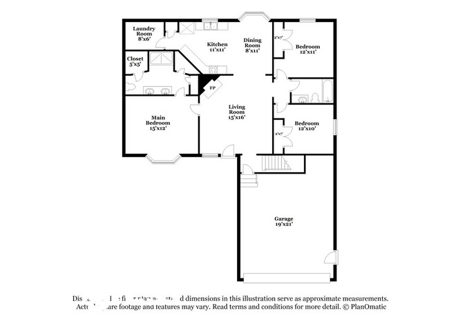 Foto del edificio - 253 Parrish Pl