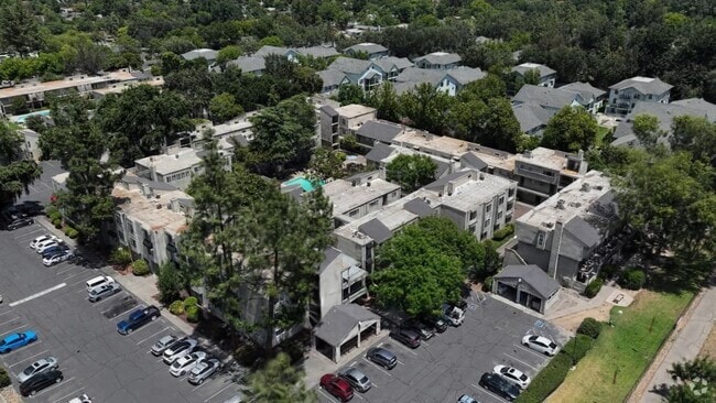  - Stonegate Village Apartments