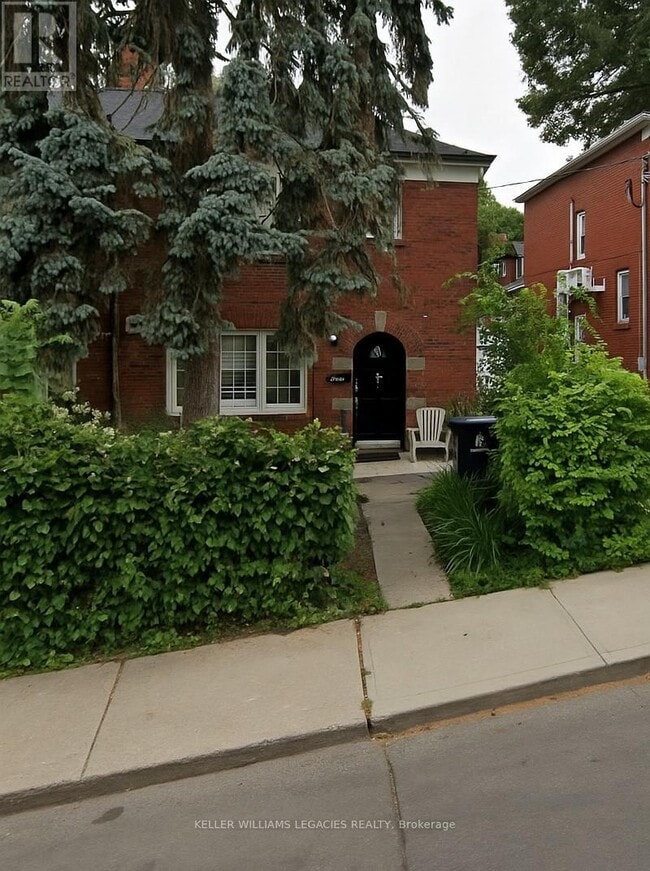 Building Photo - 140 Bellefair Ave