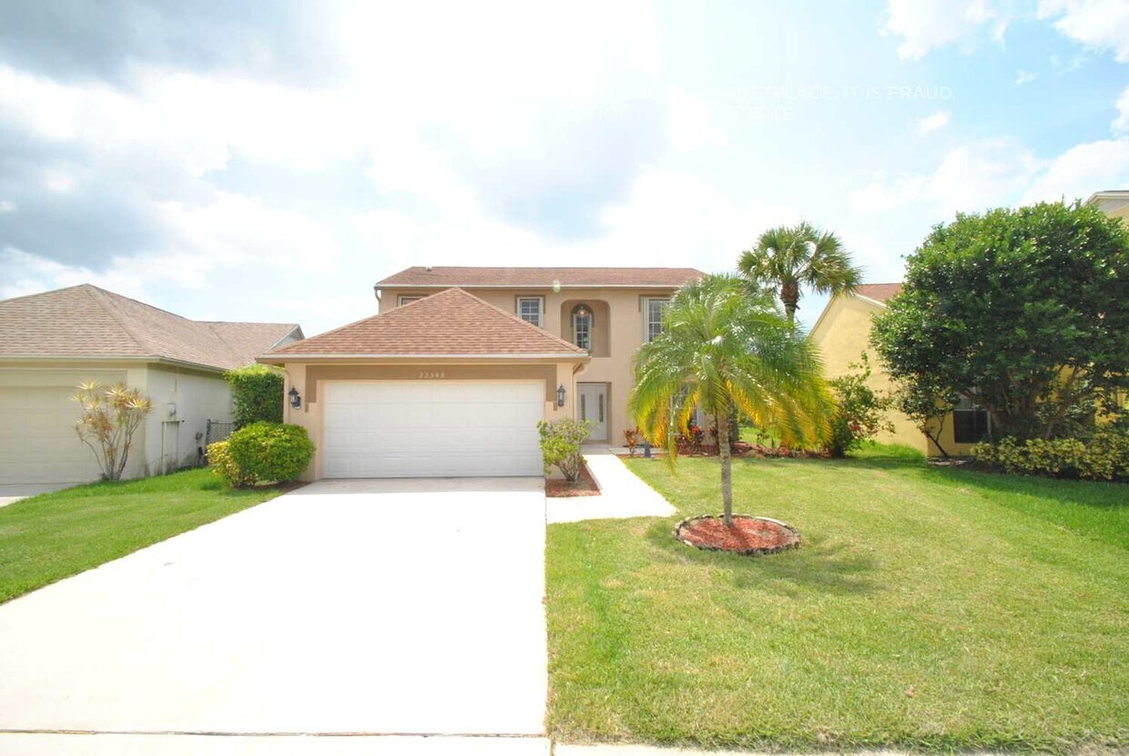 Foto principal - 22548 Middletown Dr