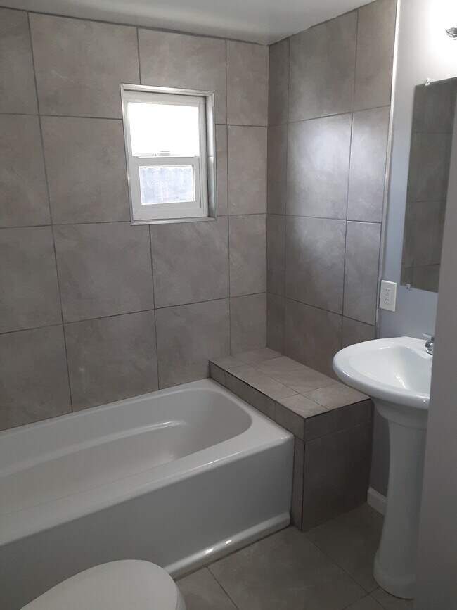 Bathroom - 43843 D St